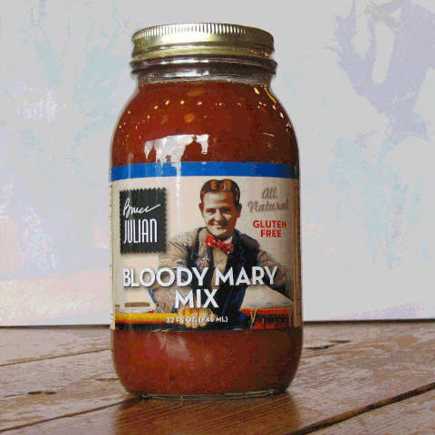 Classic Bloody Mary Mixer - 32 oz - PORCH