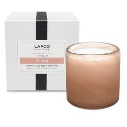 Retreat LAFCO 15.5 oz Hand Poured Candle - PORCH