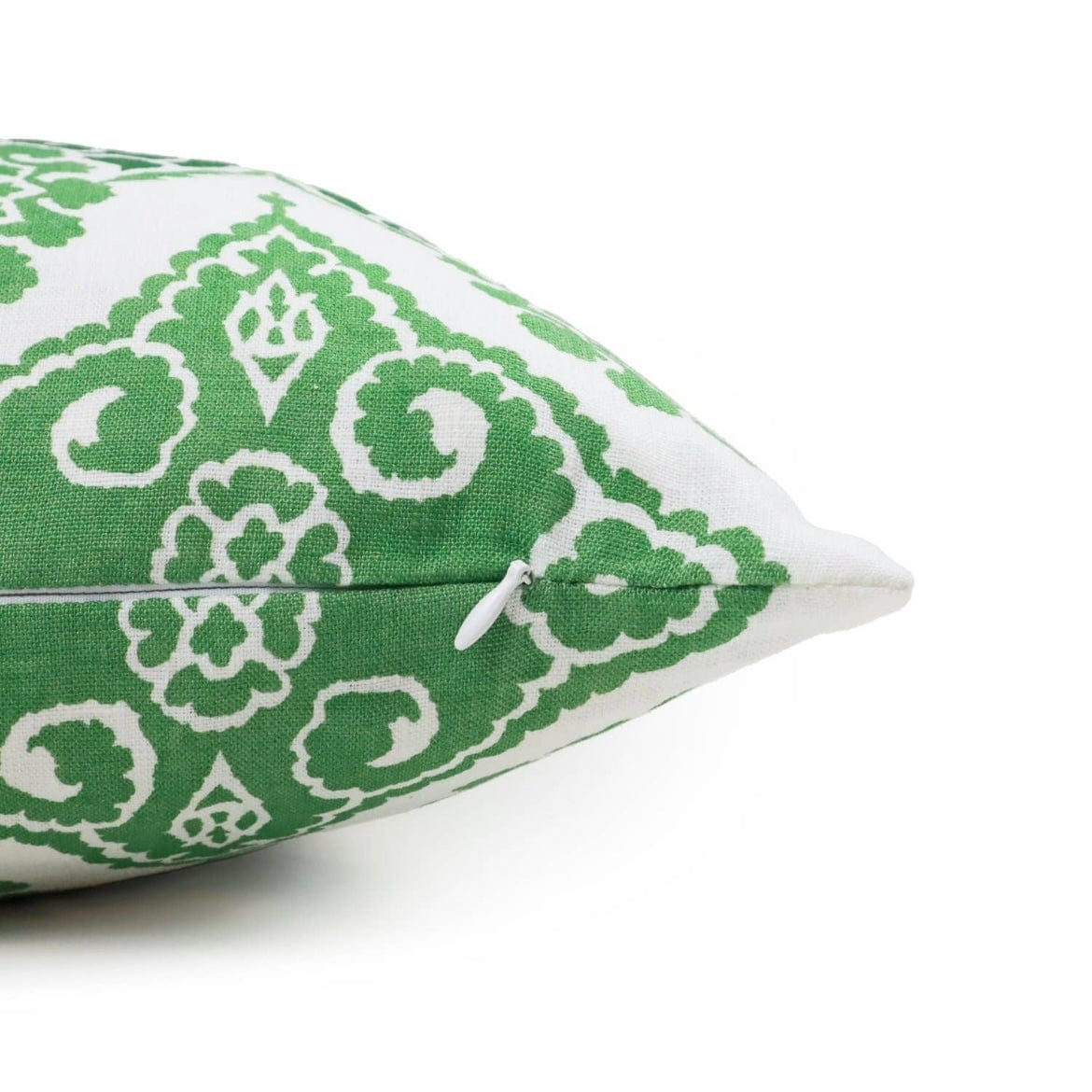 Camilla Leaf Pillow - PORCH