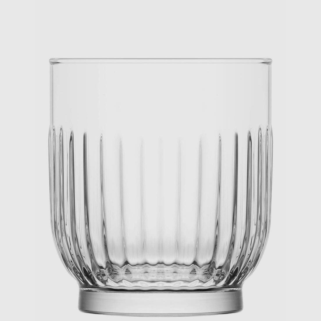 Campana Whiskey Glass - PORCH