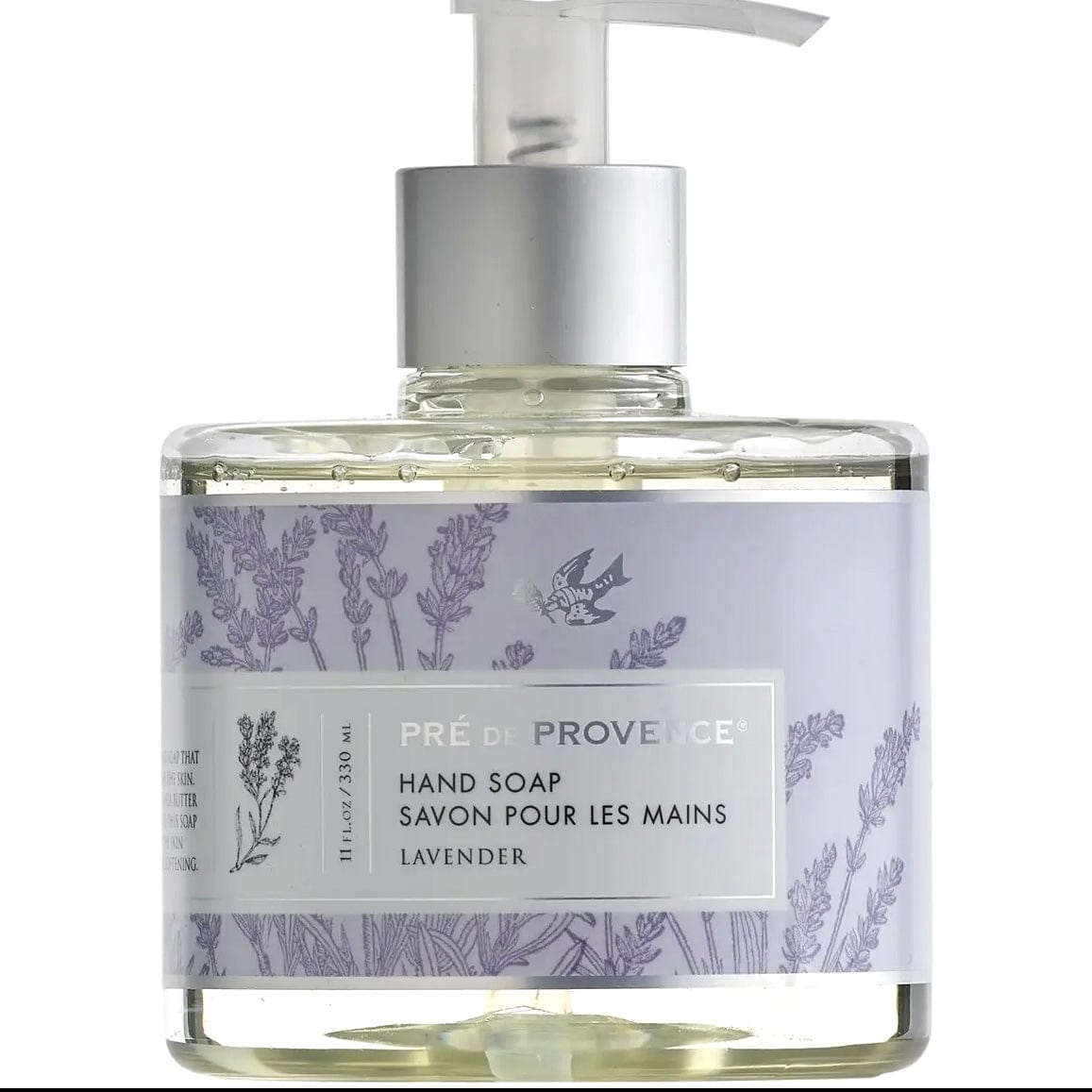 Pre de Provence  Heritage Liquid Soap - PORCH