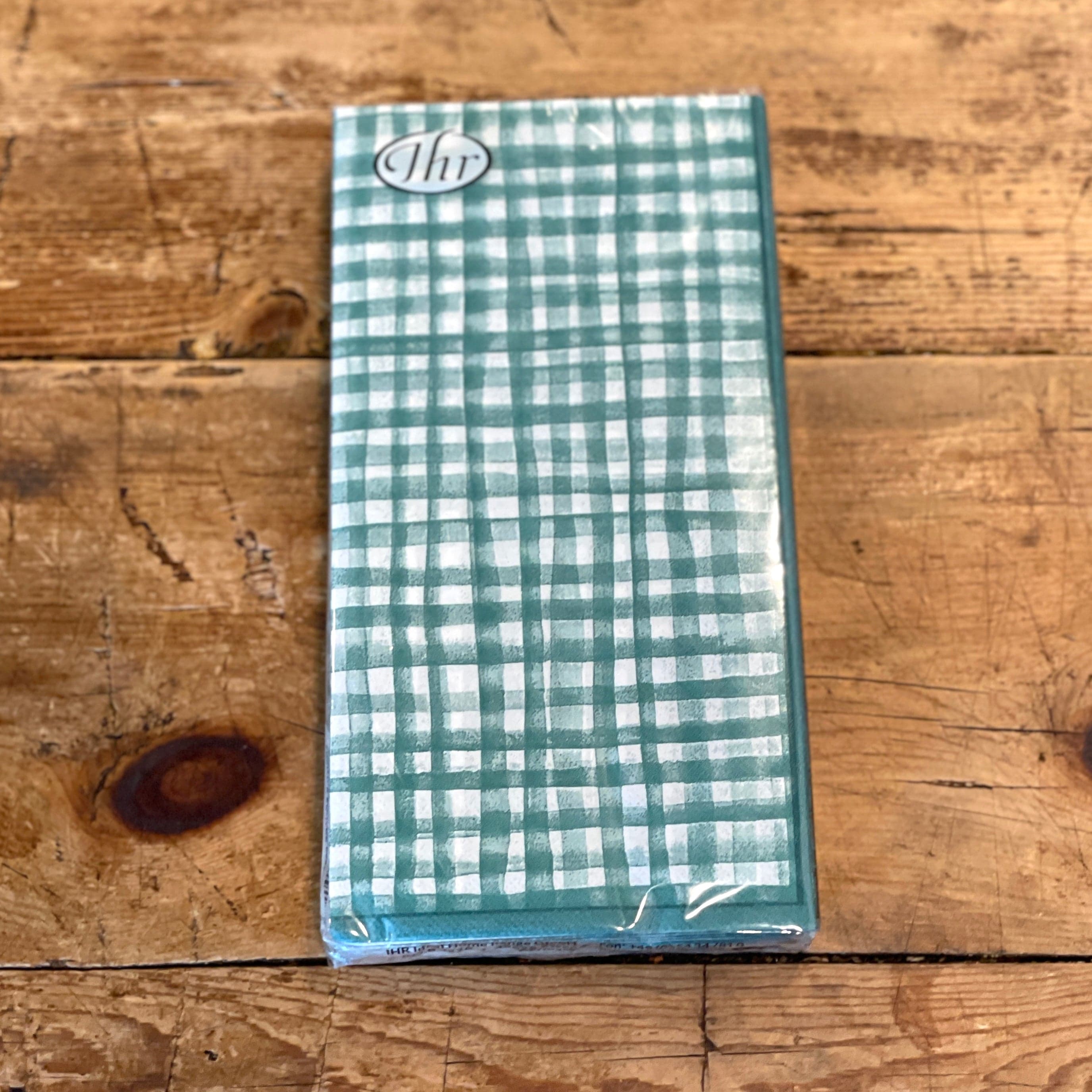 BI Paper Guest Towels - PORCH