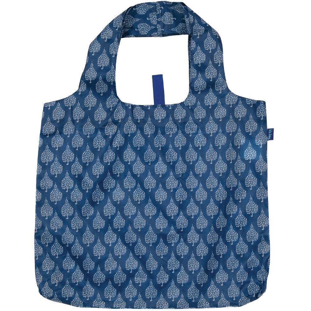 Blu Bag Reusable Shopper - PORCH