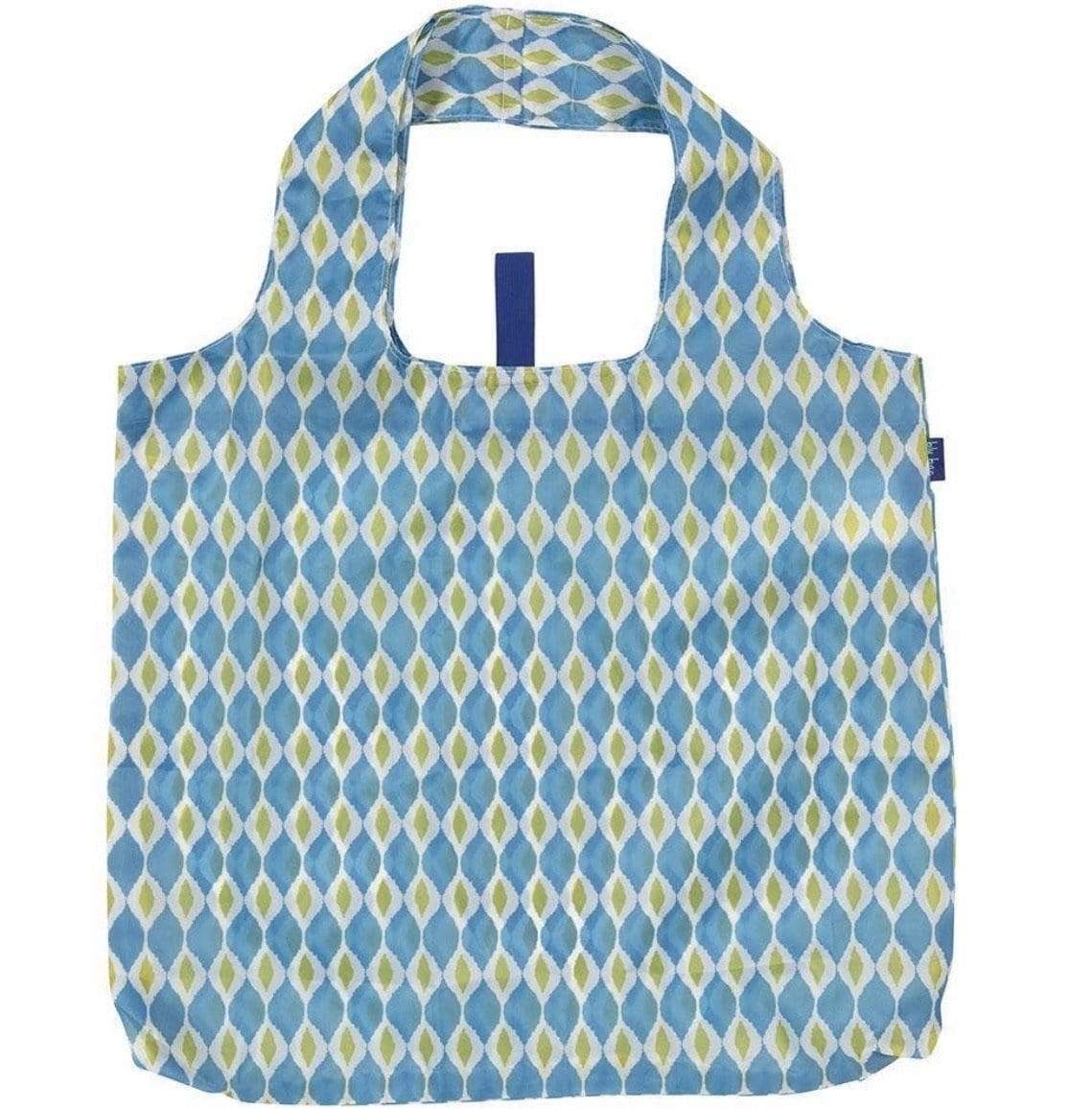 Jai Blue Blu Bag Reusable Shopper - PORCH