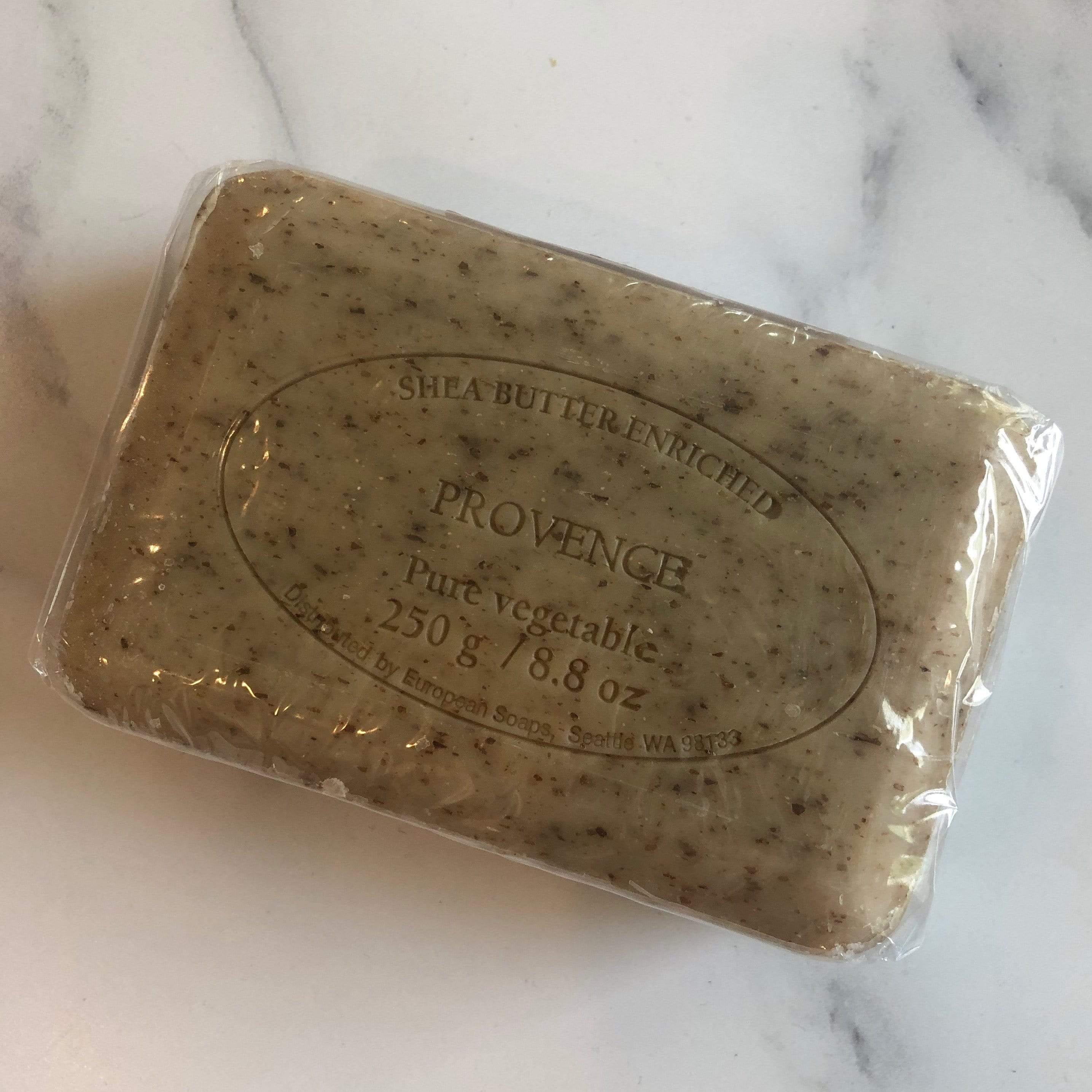 Provence French Milled Soap - 250g - PORCH