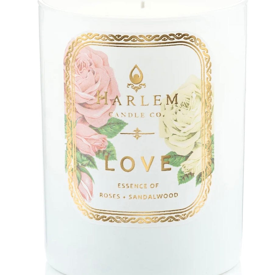 Home Harlem Candle Co. Luxury Candle - PORCH