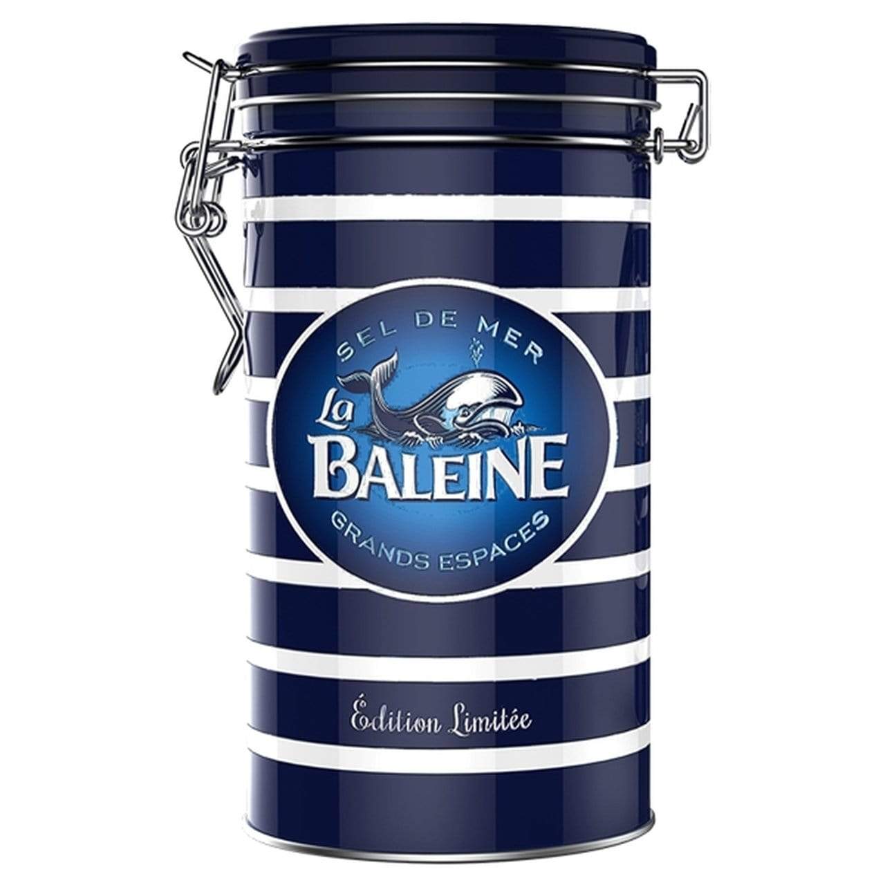 La Baleine Salt Limited Edition - PORCH