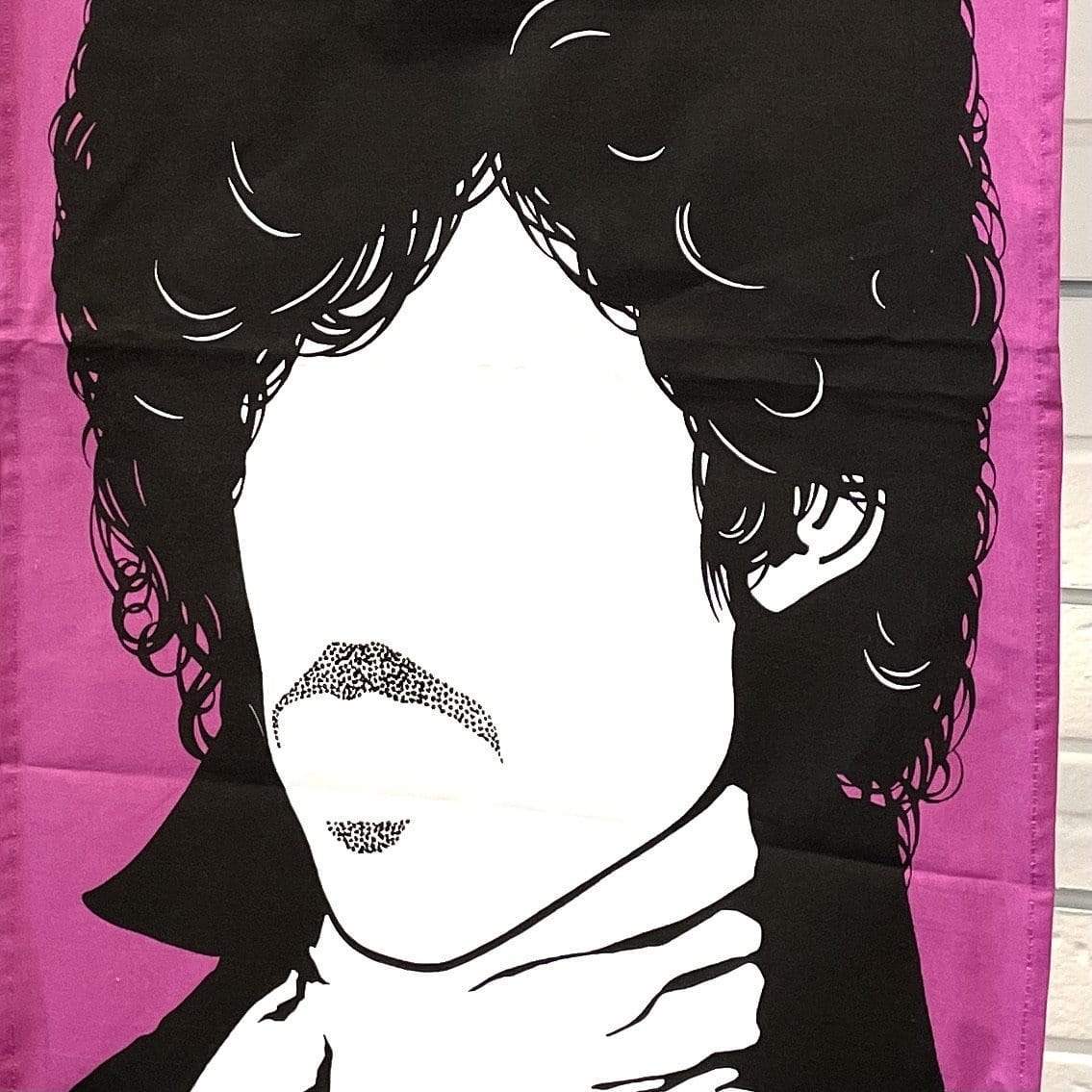 Prince Music Icon Tea Towel - PORCH
