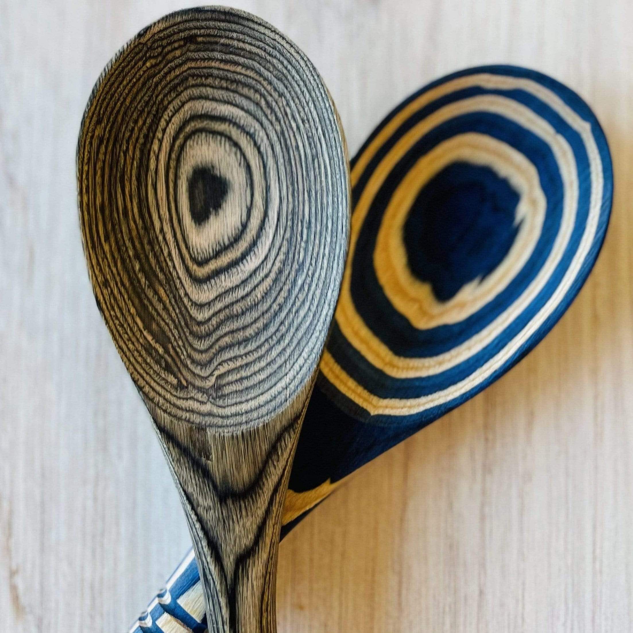 Pakka Wood Spoon - PORCH