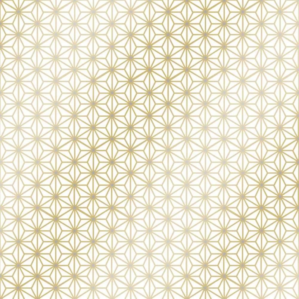 Ginza Gold PPD Cocktail Napkins - PORCH