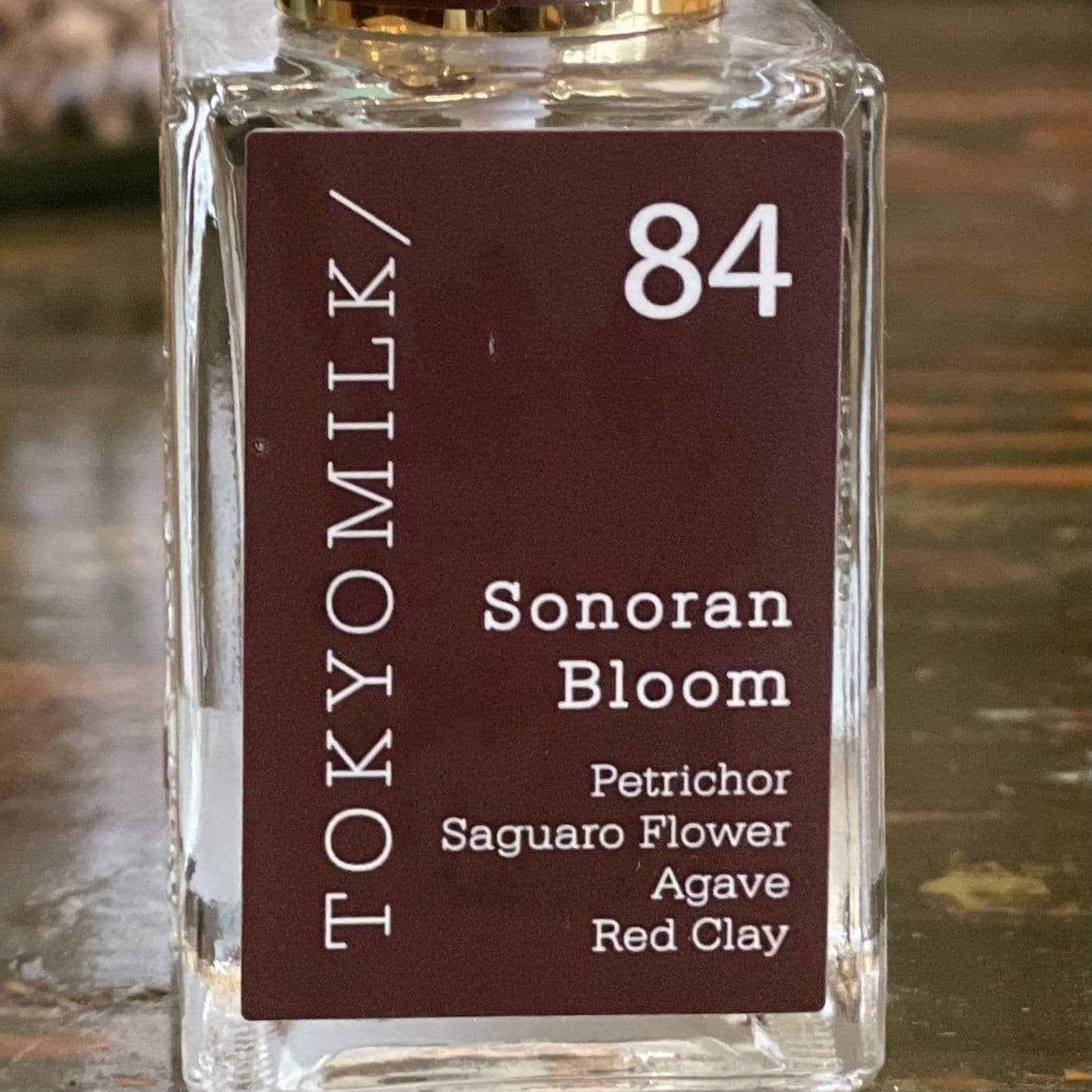 Tokyo Milk Sonoran Bloom - PORCH